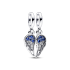 Rozdzielany charms-zawieszka Skrzydła anioła Pandora 792821C01 próba 925
