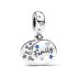 Charms-zawieszka Rodzina Pandora 792987C01 próba 925