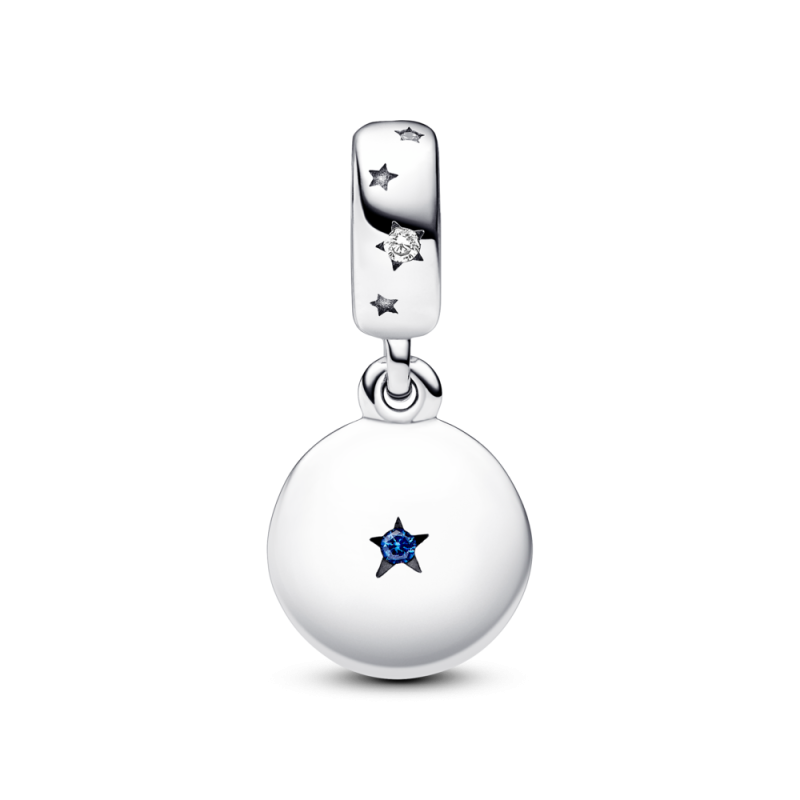 Charms-zawieszka Rodzina Pandora 792987C01 srebro próba 925