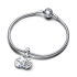 Charms-zawieszka Rodzina Pandora 792987C01 próba 925