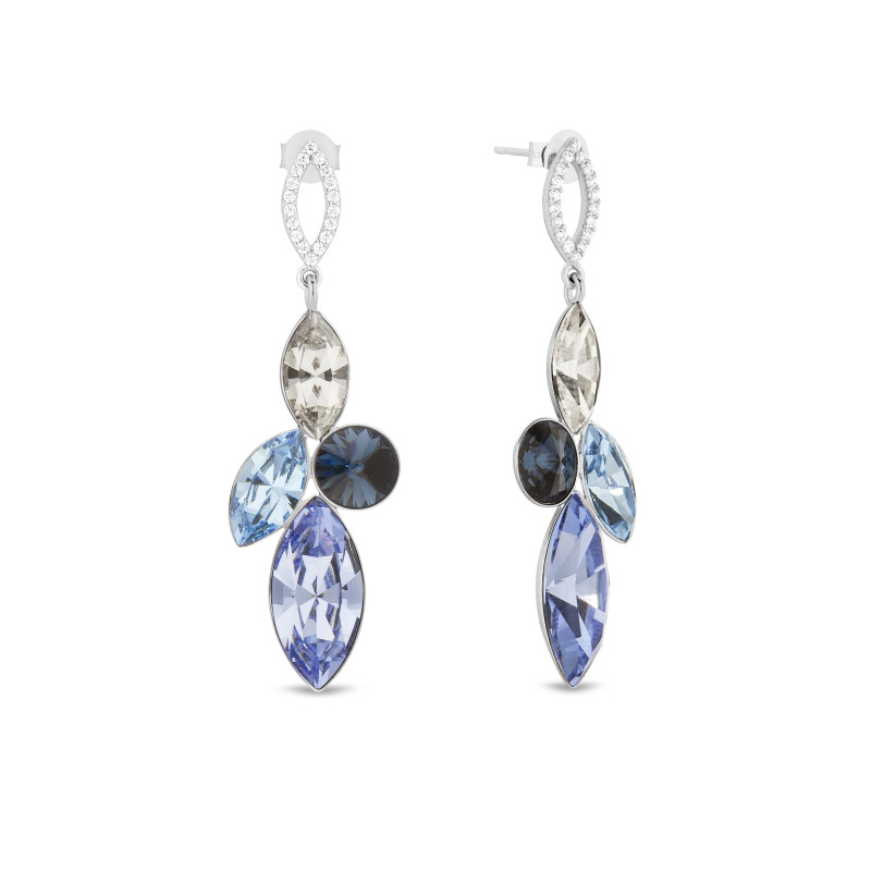 Kolczyki SPARK Carmen CQ KC4228MIX1AQ próba 925