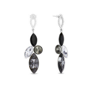 Kolczyki SPARK Carmen CQ KC4228MIX1SN próba 925