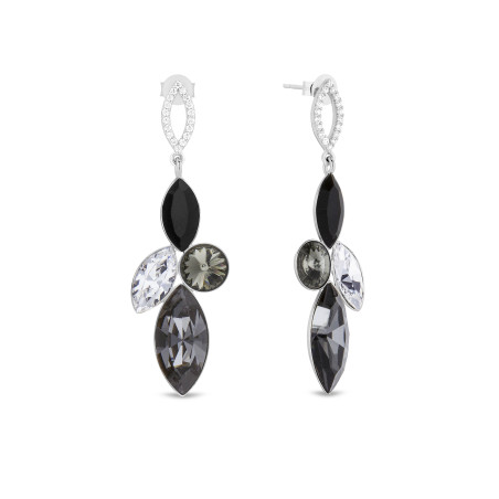 Kolczyki SPARK Carmen CQ KC4228MIX1SN próba 925