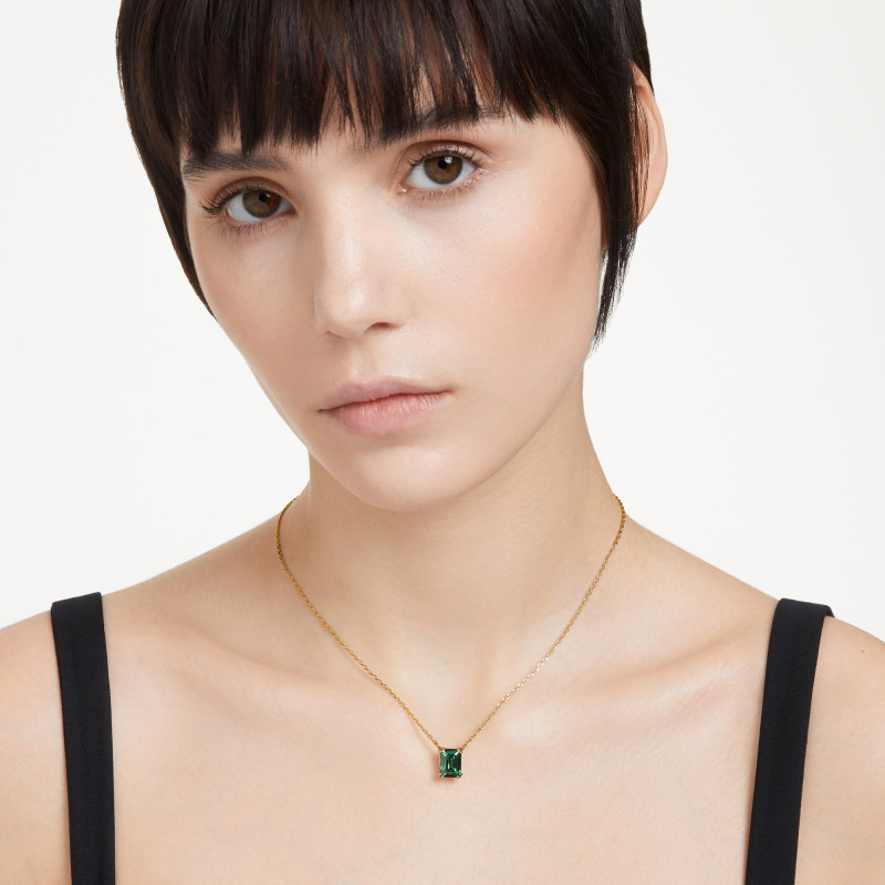 Naszyjnik Matrix Swarovski 5677141