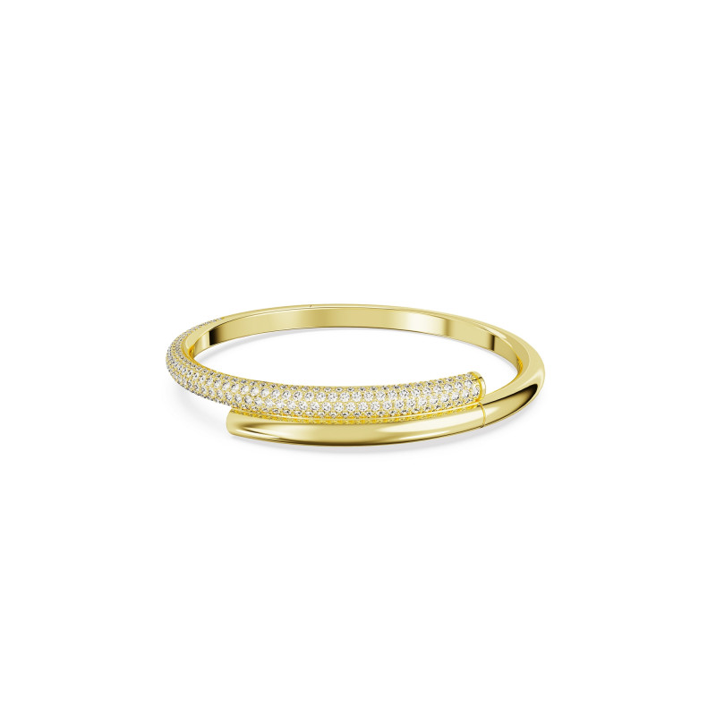 Bransoletka typu bangle Dextera Swarovski 5674979