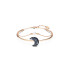 Bransoletka typu bangle Luna Swarovski 5671586
