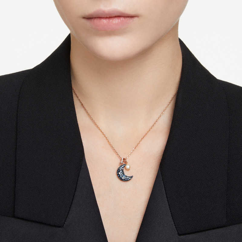 Naszyjnik Luna Swarovski 5671585