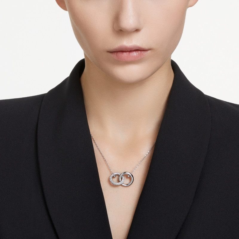 Naszyjnik Dextera Swarovski 5670251