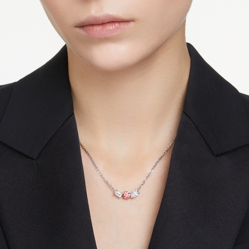 Naszyjnik Mesmera Swarovski 5668275