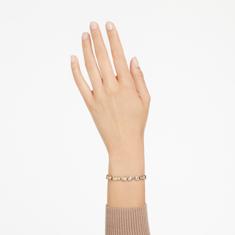 Bransoletka Dextera Swarovski 5667044