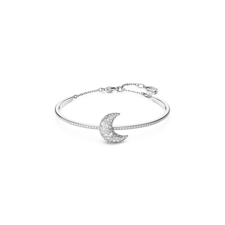Bransoletka typu bangle Luna Swarovski 5666175
