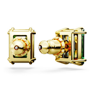 Kolczyki zapinane na sztyft Matrix Swarovski 5677142