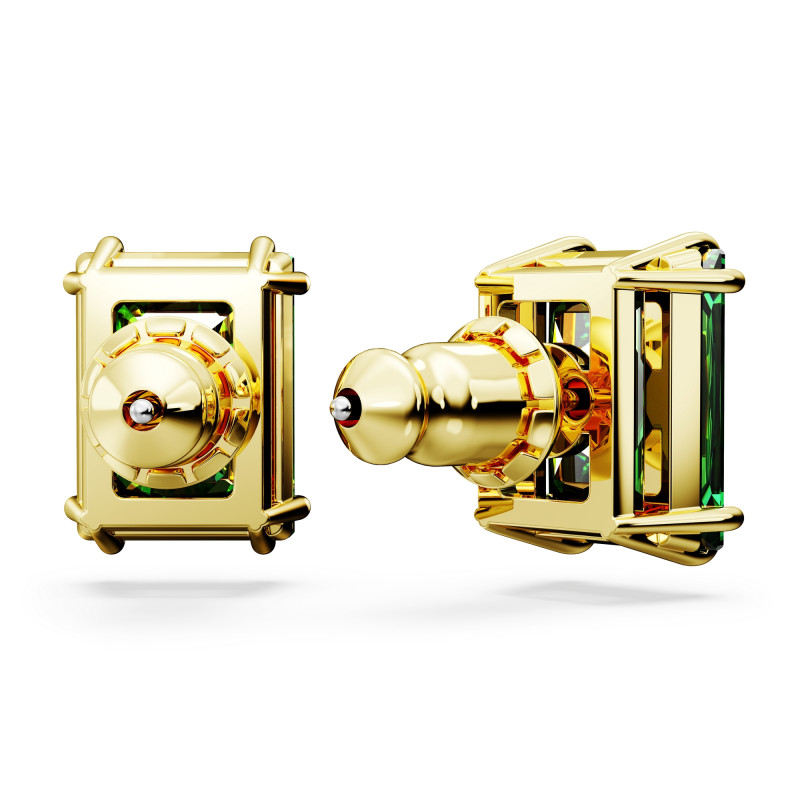 Kolczyki zapinane na sztyft Matrix Swarovski 5677142