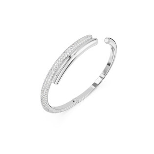 Bransoletka typu bangle Dextera Swarovski 5674981