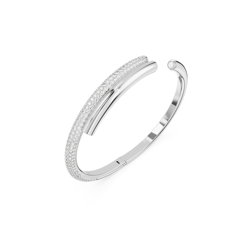 Bransoletka typu bangle Dextera Swarovski 5674981