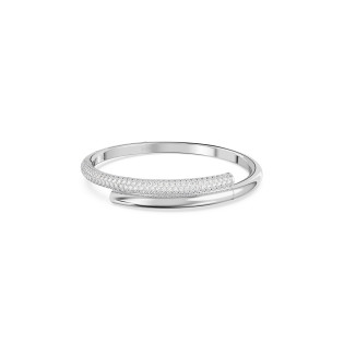 Bransoletka typu bangle Dextera Swarovski 5674981
