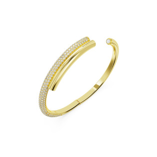 Bransoletka typu bangle Dextera Swarovski 5674979