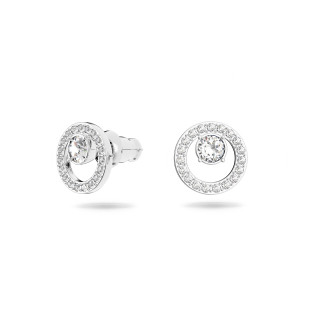 Kolczyki zapinane na sztyft Creativity Swarovski 5201707