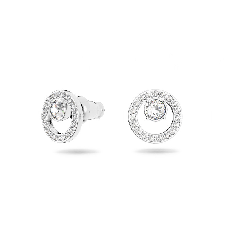 Kolczyki zapinane na sztyft Creativity Swarovski 5201707