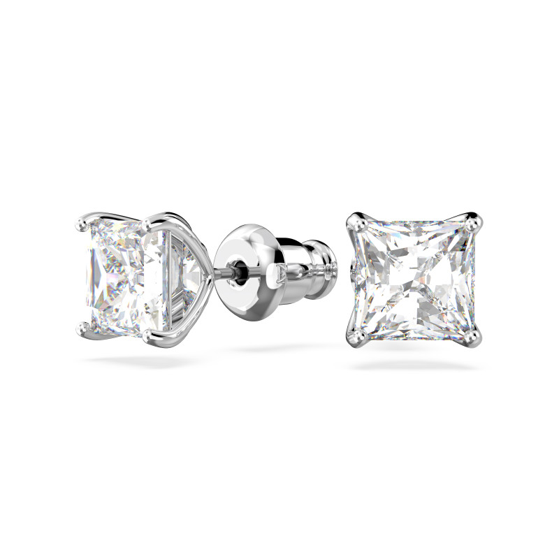 Kolczyki zapinane na sztyft Attract Swarovski 5430365