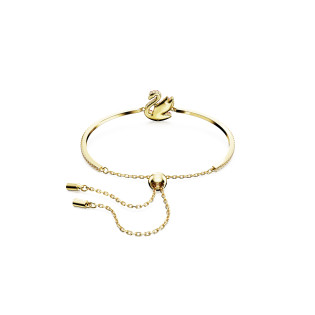 Bransoletka Swarovski Iconic Swan Bangle 5649774 - JubilerSezam.pl
