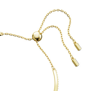 Bransoletka Swarovski Iconic Swan Bangle 5649774 - JubilerSezam.pl