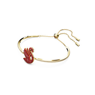 Bransoletka Swarovski Iconic Swan Bangle 5649774 - JubilerSezam.pl