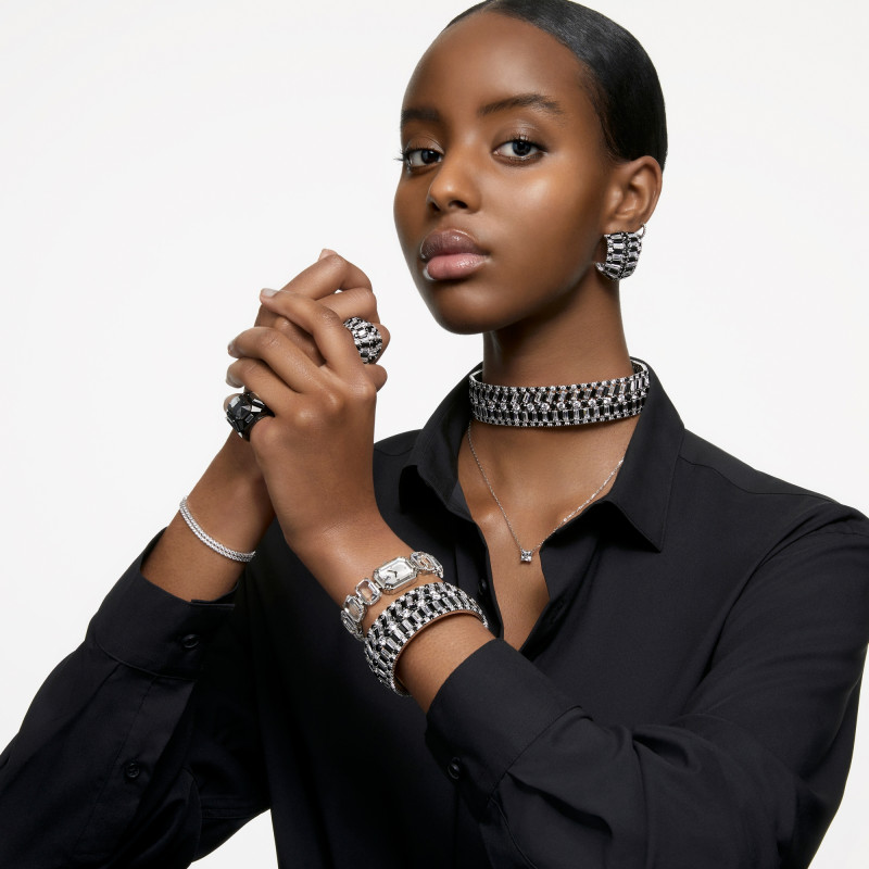 Naszyjnik Swarovski Attract 5510696 - JubilerSezam.pl