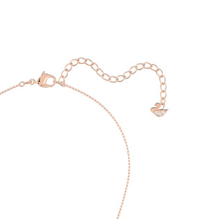 Naszyjnik Swarovski Infinity - Symbol Miłości - JubilerSezam.pl