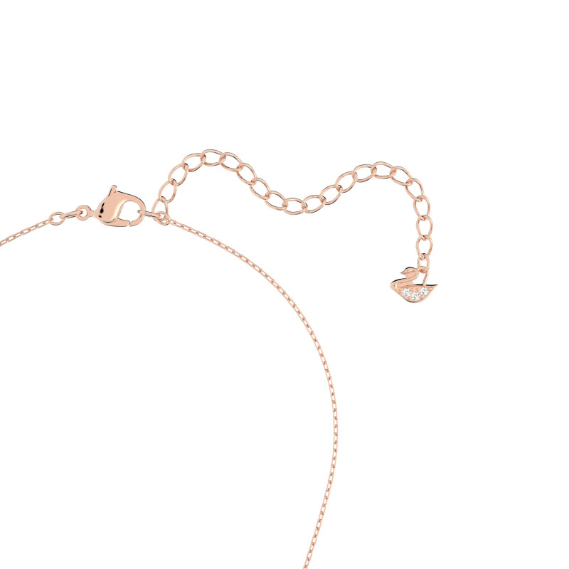 Naszyjnik Swarovski Infinity - Symbol Miłości - JubilerSezam.pl