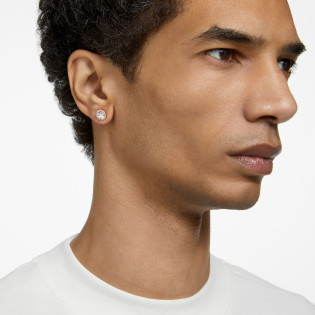 Kolczyki zapinane na sztyft Constella Swarovski 5636275