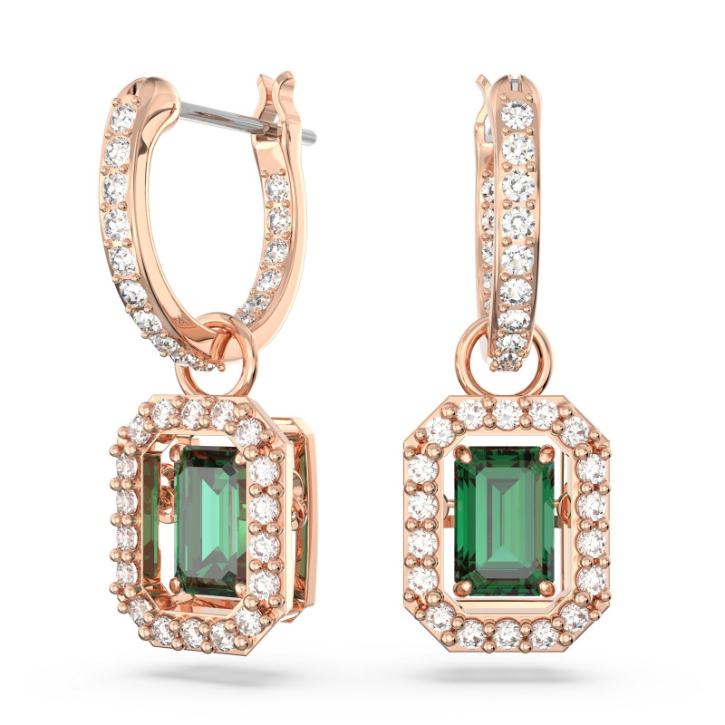 Długie kolczyki Millenia Swarovski 5650068