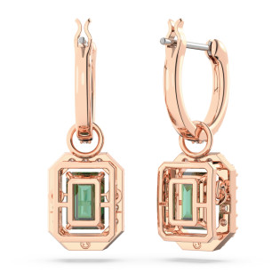 Długie kolczyki Millenia Swarovski 5650068