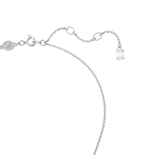 Wisiorek Swarovski Matrix Serce 5647924 - JubilerSezam.pl