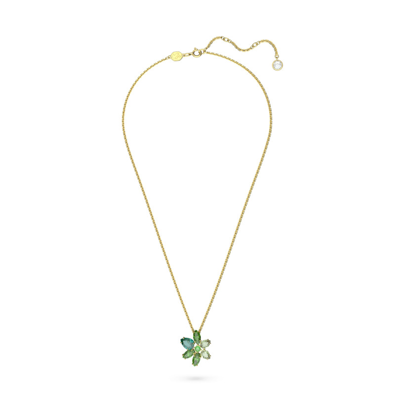 Naszyjnik Gema Swarovski 5658399