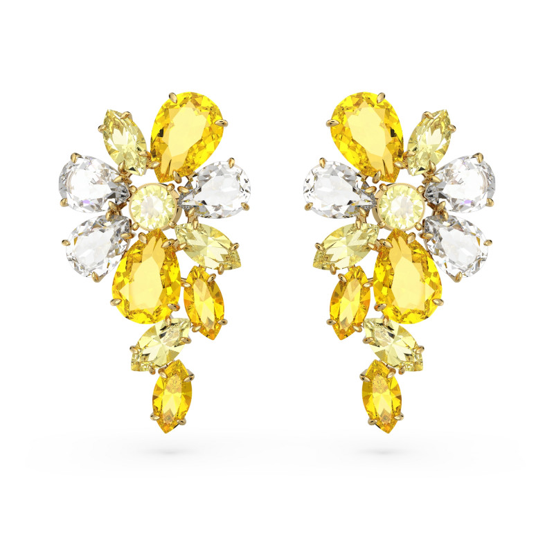 Długie kolczyki Gema Swarovski 5652802