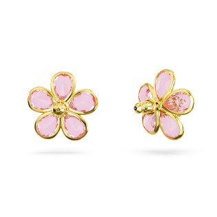 Kolczyki zapinane na sztyft Florere Swarovski 5656635
