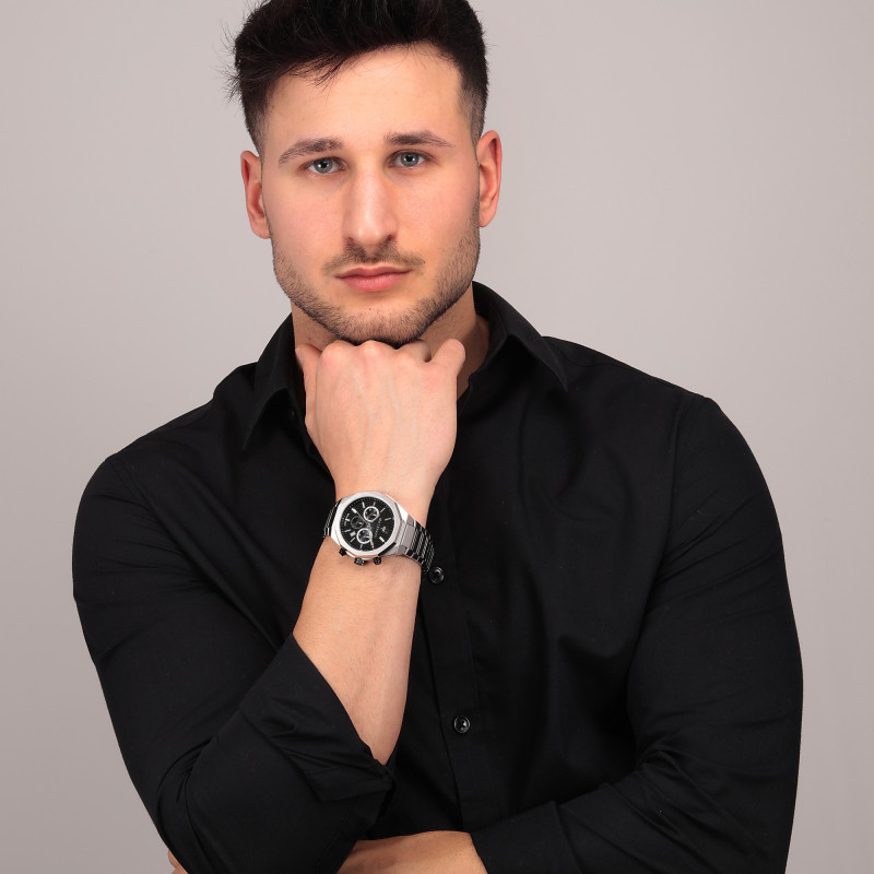 Zegarek Maserati Successo Solar M CL R8873645004