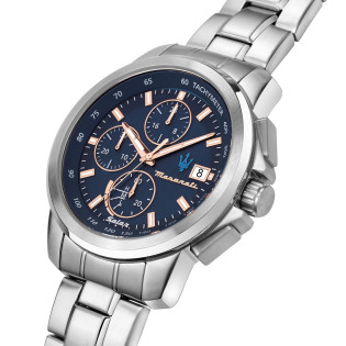 Zegarek Maserati Stile M CL R8873642004