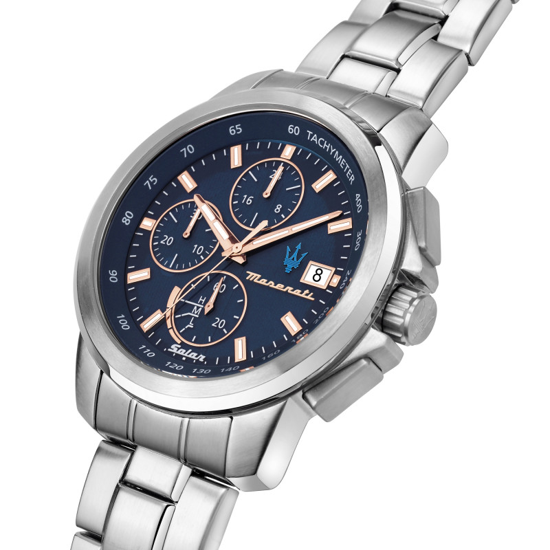 Zegarek Maserati Stile M CL R8873642004