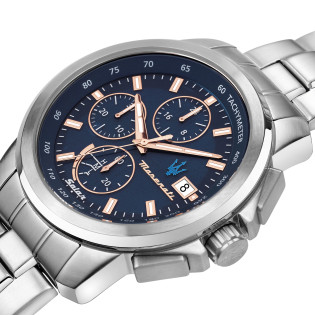 Zegarek Maserati Stile M CL R8873642004