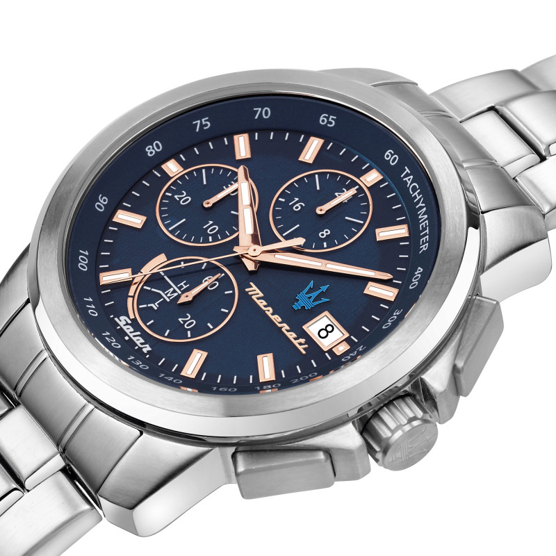 Zegarek Maserati Stile M CL R8873642004