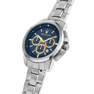 Zegarek Maserati Successo M CL R8873621038