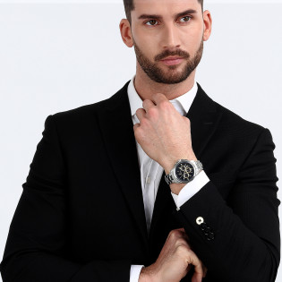 Zegarek Maserati Successo M CL R8873621038