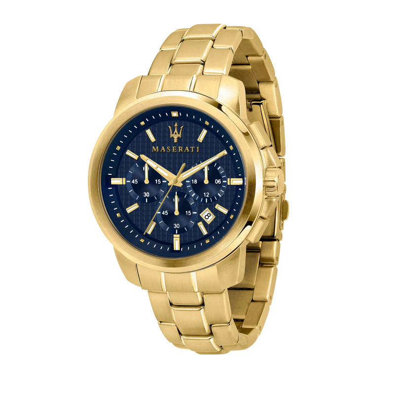 Męski zegarek Maserati Successo R8873621021 - JubilerSezam.pl