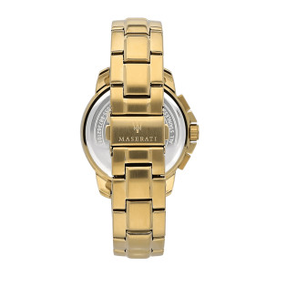 Męski zegarek Maserati Successo R8873621021 - JubilerSezam.pl