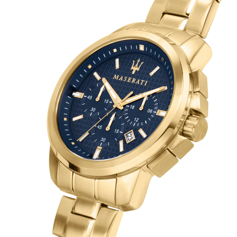 Zegarek męski Maserati Successo CL R8873621021