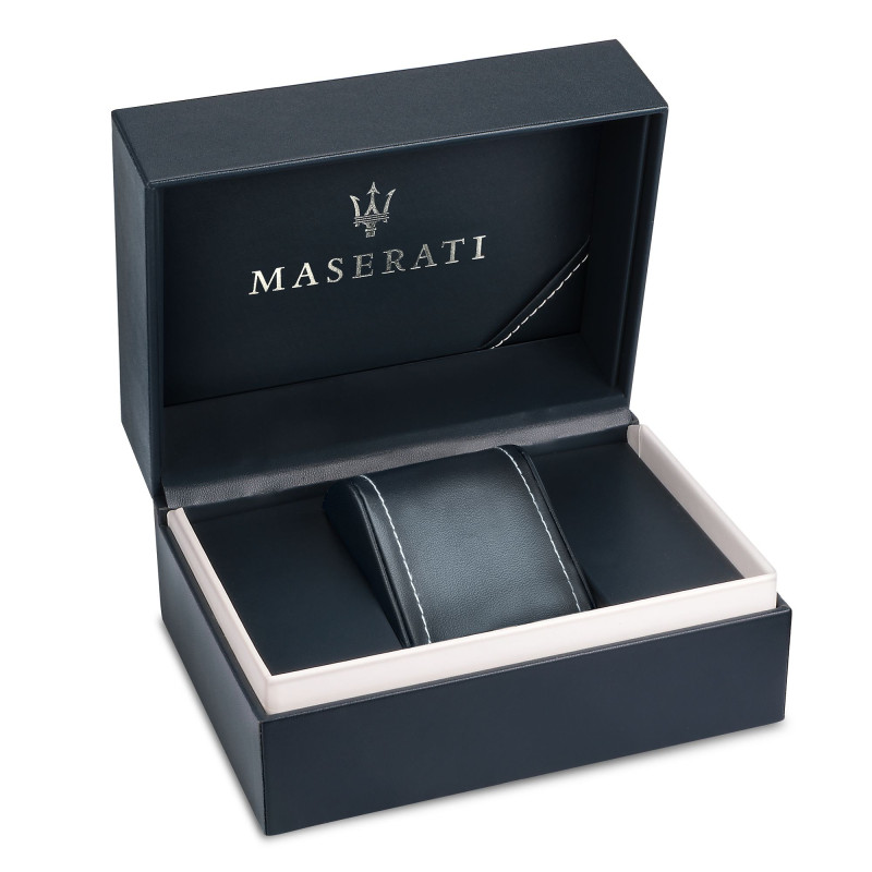 Męski zegarek Maserati Successo R8873621021 - JubilerSezam.pl