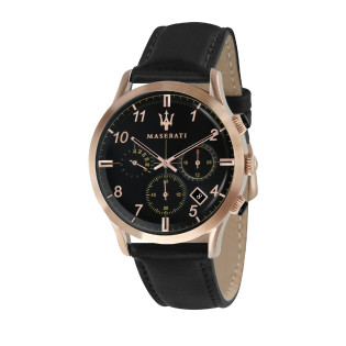 Męski Zegarek Maserati Ricordo R8871625004 - JubilerSezam.pl