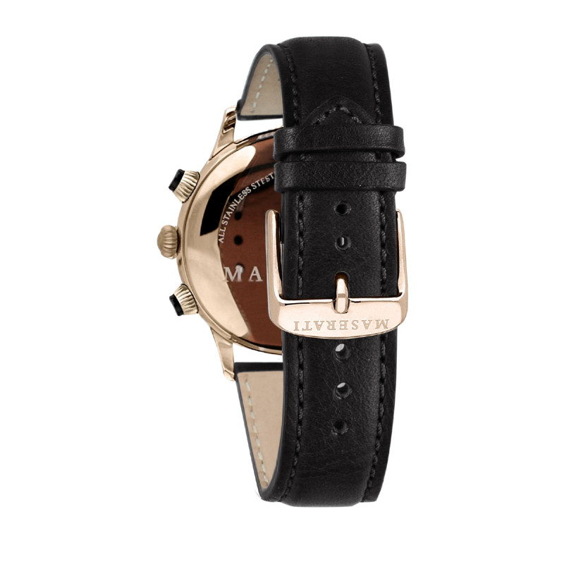 Zegarek męski Maserati Ricordo R8871625004
